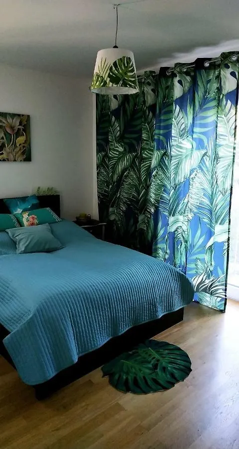 Namelos Appartement München