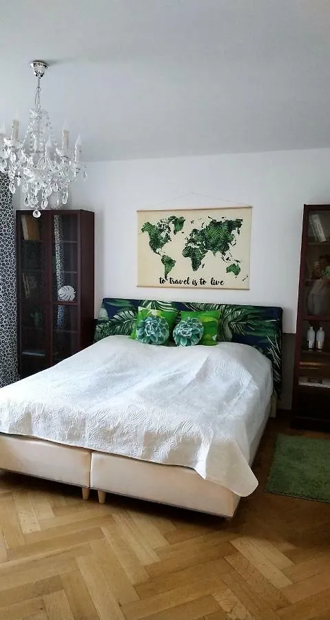 Namelos Appartement München